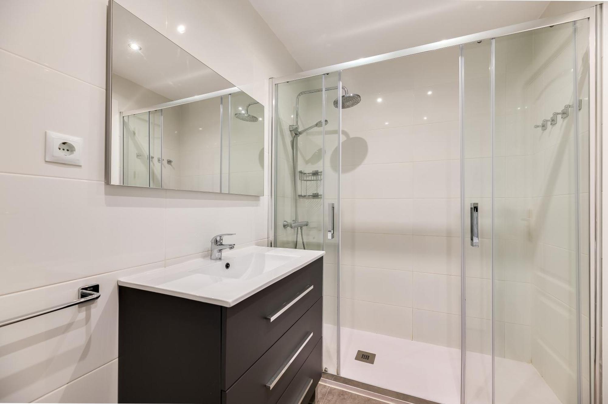 Front Line Beach Studio Apartment Marbella Zewnętrze zdjęcie